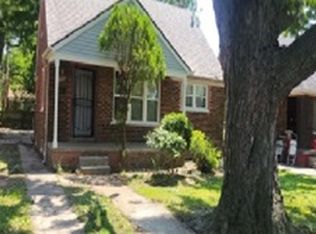 9220 Mansfield St #1, Detroit, MI 48228