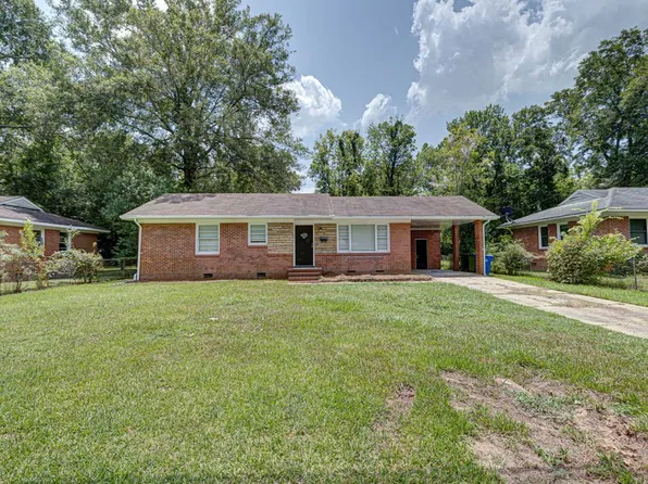 2864 Hawthorne Dr, Columbus, GA 31903