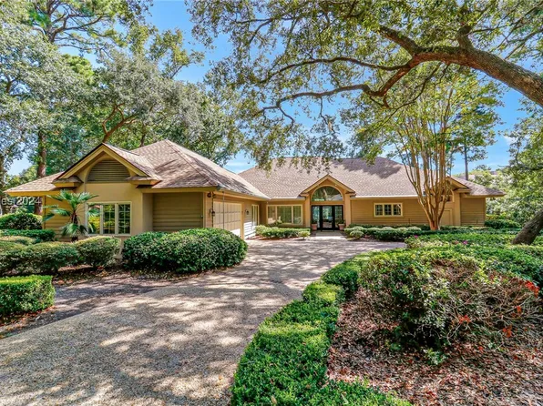 5 Wild Laurel Ln, Hilton Head Island, SC 29926