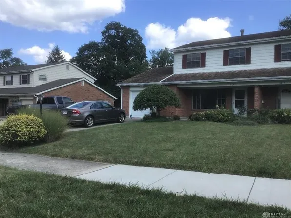 3212 Ackerman Blvd, Dayton, OH 45429