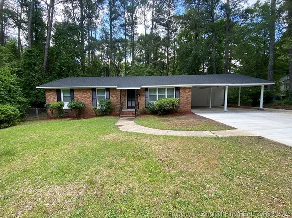 413 Langdon St, Fayetteville, NC 28301