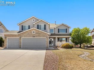 8770 Royal Lytham Ct, Peyton, CO 80831