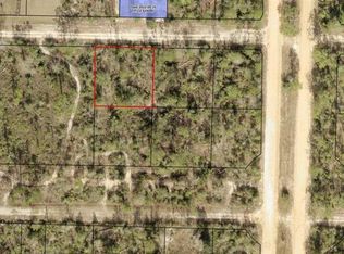 Viking Avenue Lot #4, Fountain, FL 32438