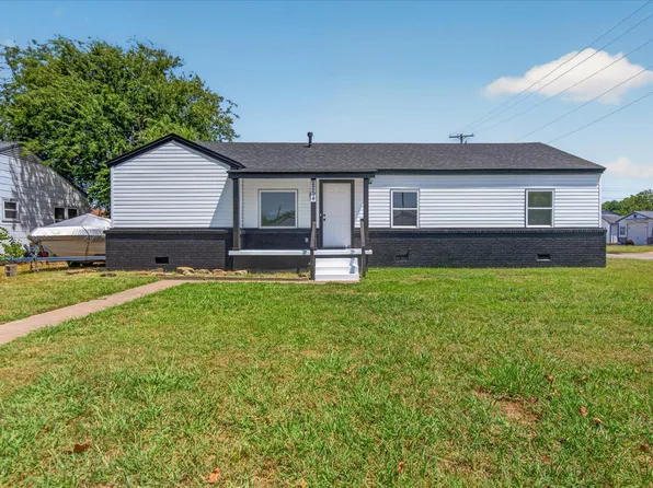 2254 S Dewey Ave, Bartlesville, OK 74003