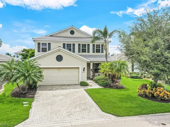 2636 Maraval Ct, Cape Coral, FL 33991