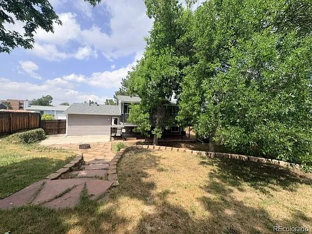6043 S Dudley Way — Photo 3