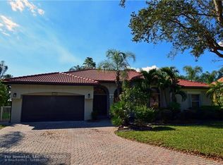 5320 NW 103rd Way, Coral Springs, FL 33076