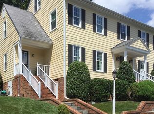 8419 Valley Wood Rd, Henrico, VA 23229