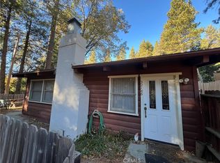 32146 Fern Dr, Running Springs, CA 92382