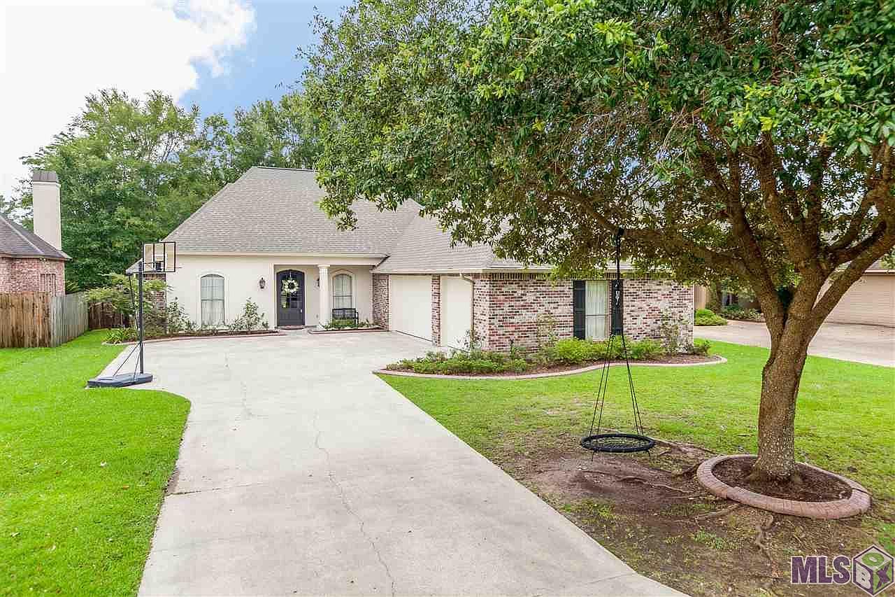 36598 Plantation Blvd, Prairieville, LA 70769 Zillow