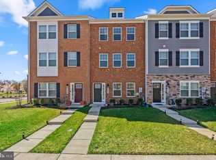 9627 Fagan Dr, Bowie, MD 20721