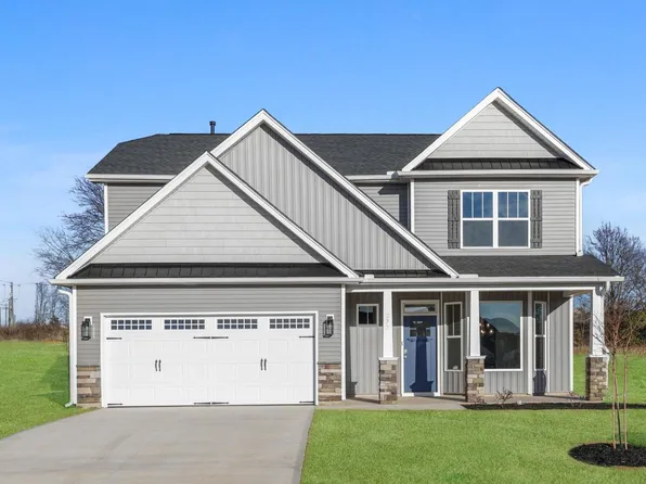 277 Chapel Creek Ct, Greenville, SC 29605