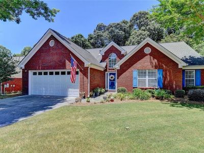 3550 Rivers End Pl, Buford, GA, 30519