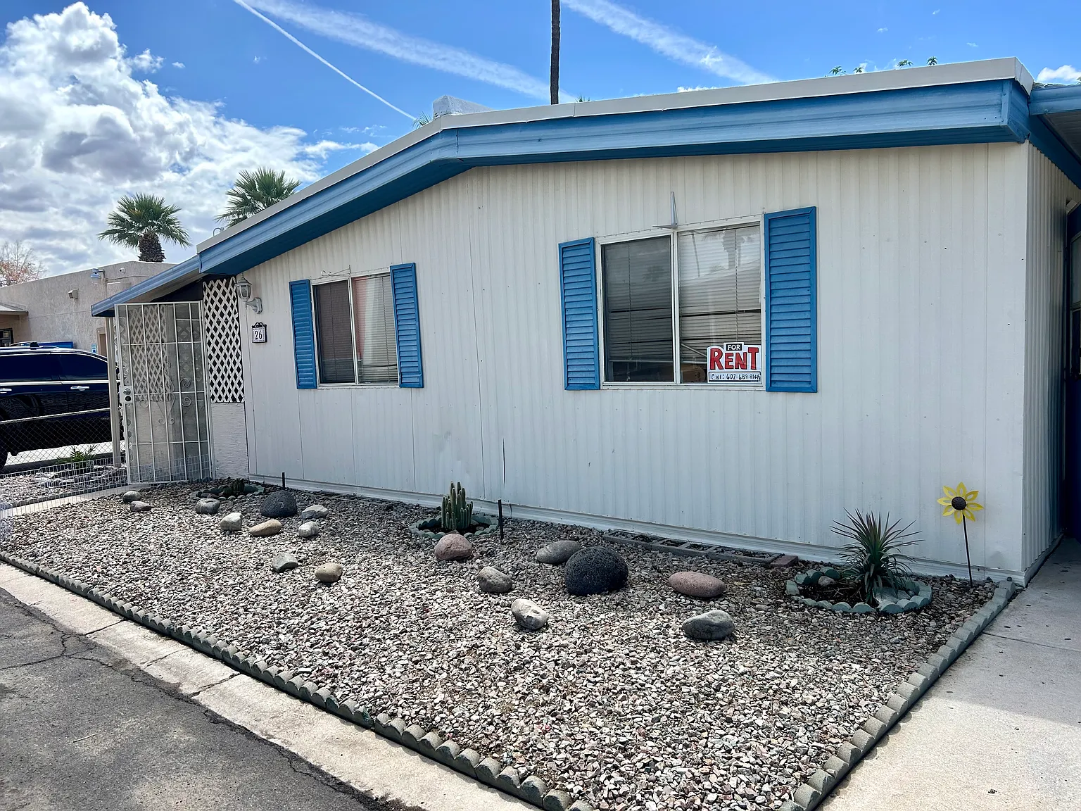 2 bed, 1100 sqft, $650 — Photo 4