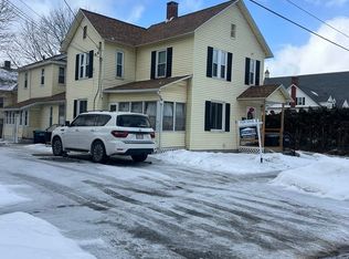 75 Briggs Ave #1, Pittsfield, MA 01201