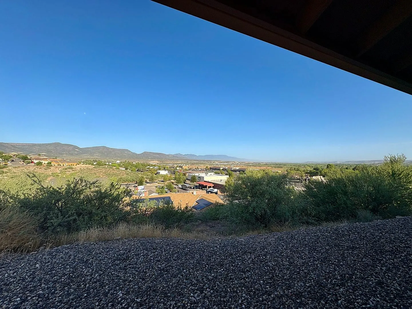 Duplex Apartment - Camp Verde - Mountain Views — Photo 2