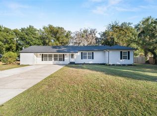 206 N Truett St, Leesburg, FL 34748