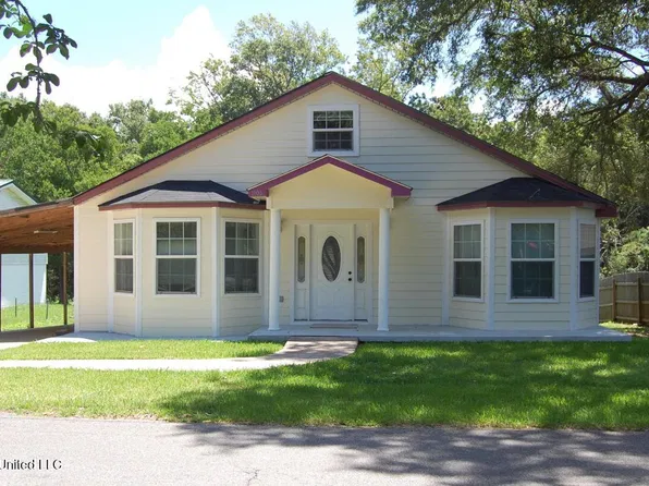 1106 Resca De La Palma St, Pascagoula, MS 39567