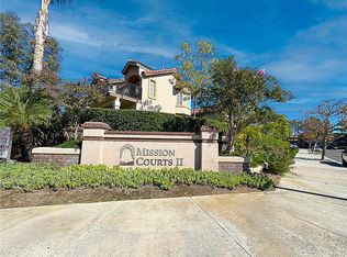 28 Blue Oak #96, Rancho Santa Margarita, CA 92688
