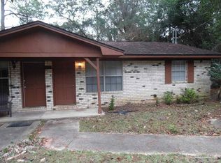 718 Mills Ave #B, Pensacola, FL 32507