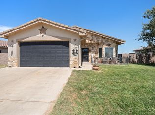 1200 Cabernet Way, Amarillo, TX 79124
