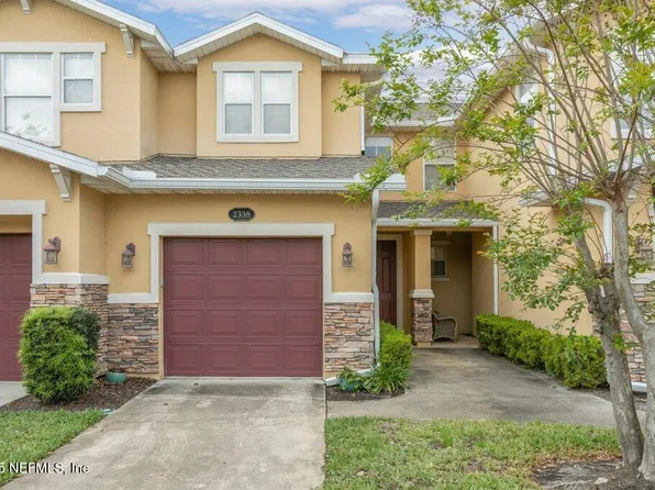 2338 RED MOON Drive, Jacksonville, FL 32216