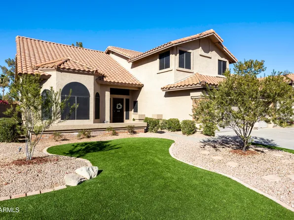 2226 E EGRET Court, Gilbert, AZ 85234