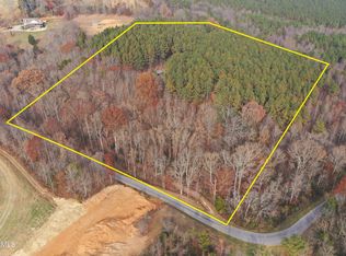 Foshee Rd, Philadelphia, TN 37846