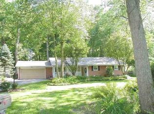4635 Berkshire Ln, Indianapolis, IN