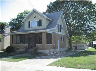 121 S Pittsburgh St, Zelienople, PA