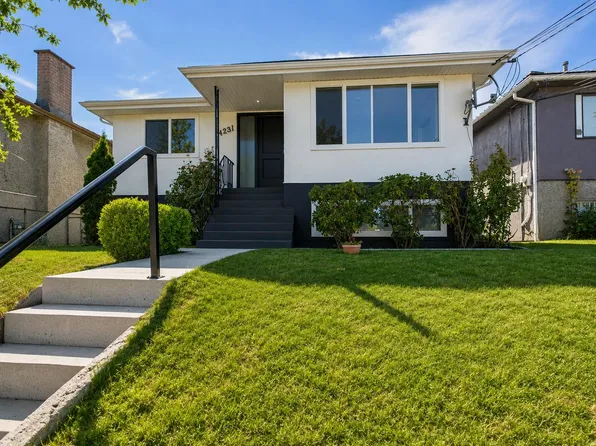 4231 Fleming St, Vancouver, BC V5N 3W4