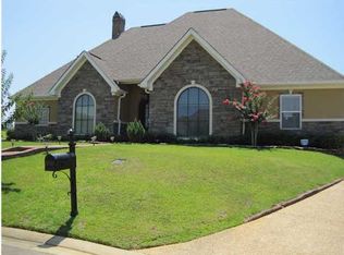 505 Grandview Ct, Pearl, MS 39208