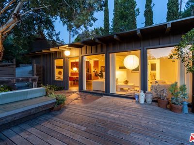 1209 Le Gray Ave, Los Angeles, CA, 90042