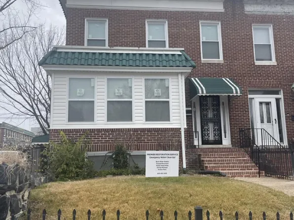 800 E 33rd St, Baltimore, MD 21218