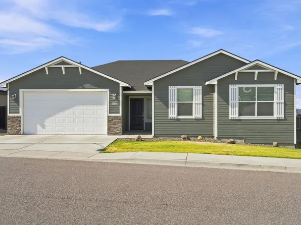 6018 W 41st Ave, Kennewick, WA 99338