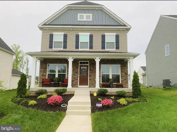 7002 Courthouse Commons Blvd, Spotsylvania, VA 22553