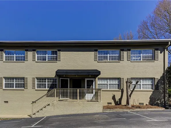 3206 Mathieson Dr NE APT 2, Atlanta, GA 30305