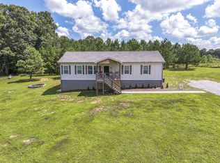 9681 Bud Quirrell Rd, Bon Aqua, TN 37025
