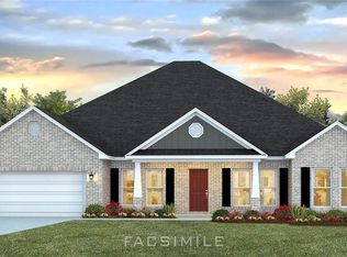 2259 Summit View Cir, Mobile, AL 36695