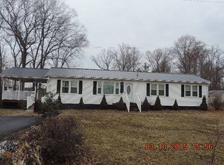 733 Whorley Town Rd, Buckingham, VA 23921