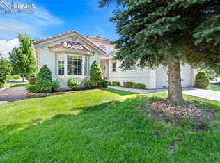 2348 Winstead Vw, Colorado Springs, CO 80920