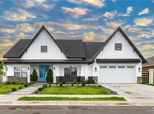 13819 N 33rd Ln, McAllen, TX 78504