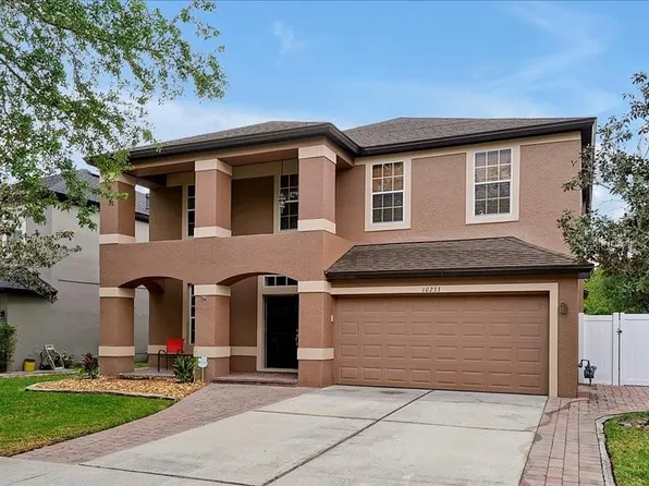 10233 Serotina Ct, Orlando, FL 32832