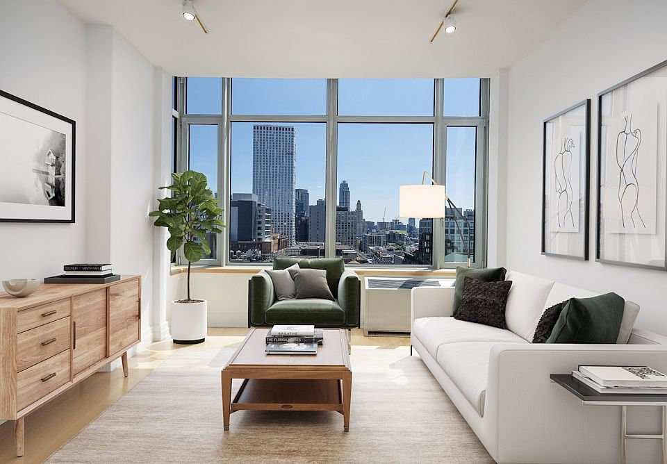 1st image of 110 Livingston St APT 16D
