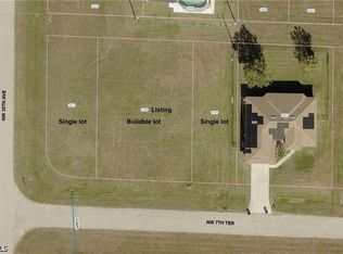 3509 NW 7th Ter, Cape Coral, FL 33993