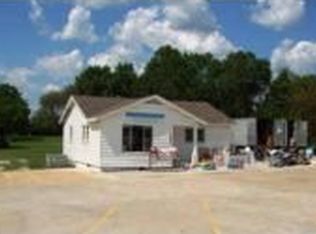 1501 W Walnut St, Rogers, AR 72756