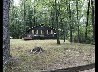 1965 Hiawatha Trl, Hubbard Lake, MI 49747