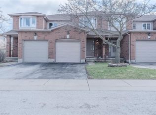 171 Highbury Dr #2, Hamilton, ON L8J 3Y9
