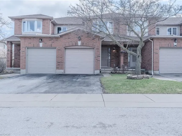 171 Highbury Dr #2, Hamilton, ON L8J 3Y9