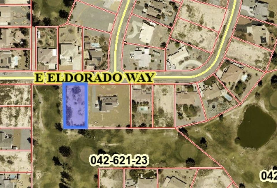 2nd image of 1261 E Eldorado Way